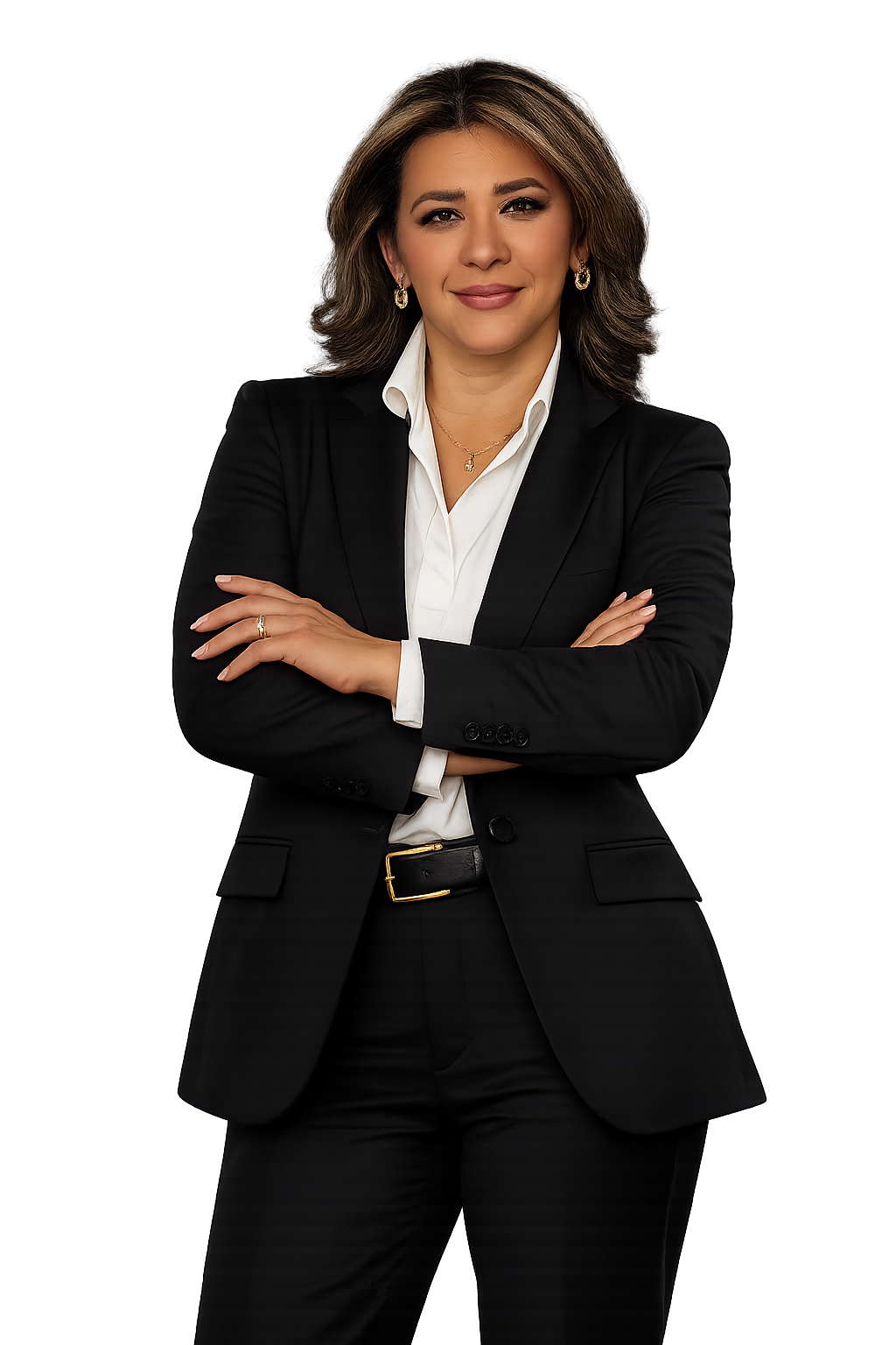 Nakary Ramirez